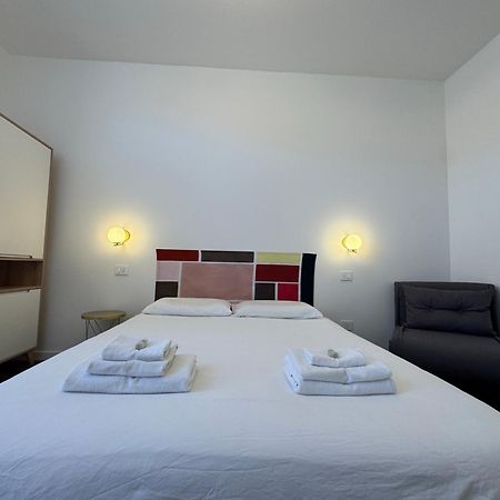 Noliday Savona Center Art Deco Apartment Exterior foto