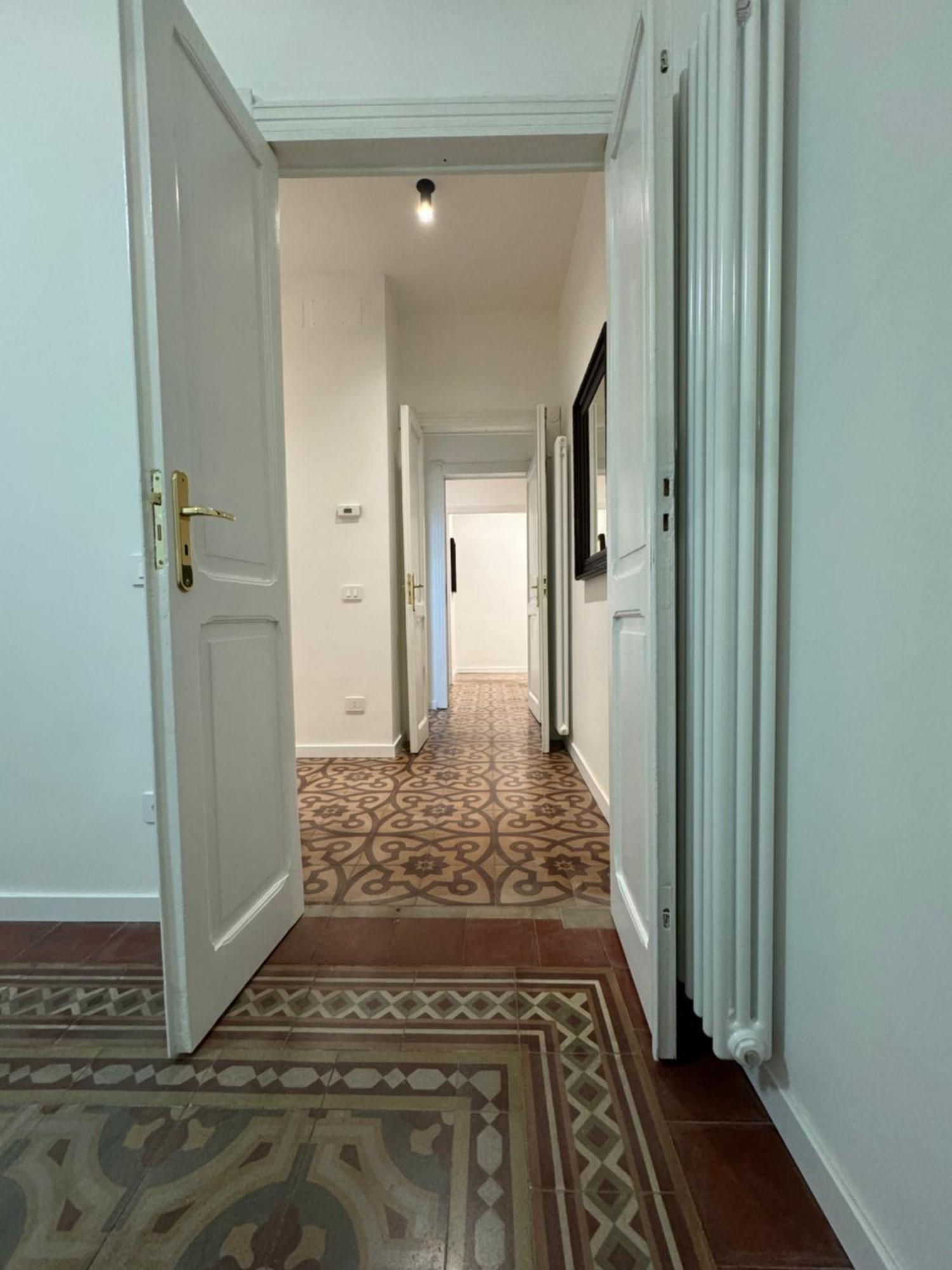 Noliday Savona Center Art Deco Apartment Exterior foto