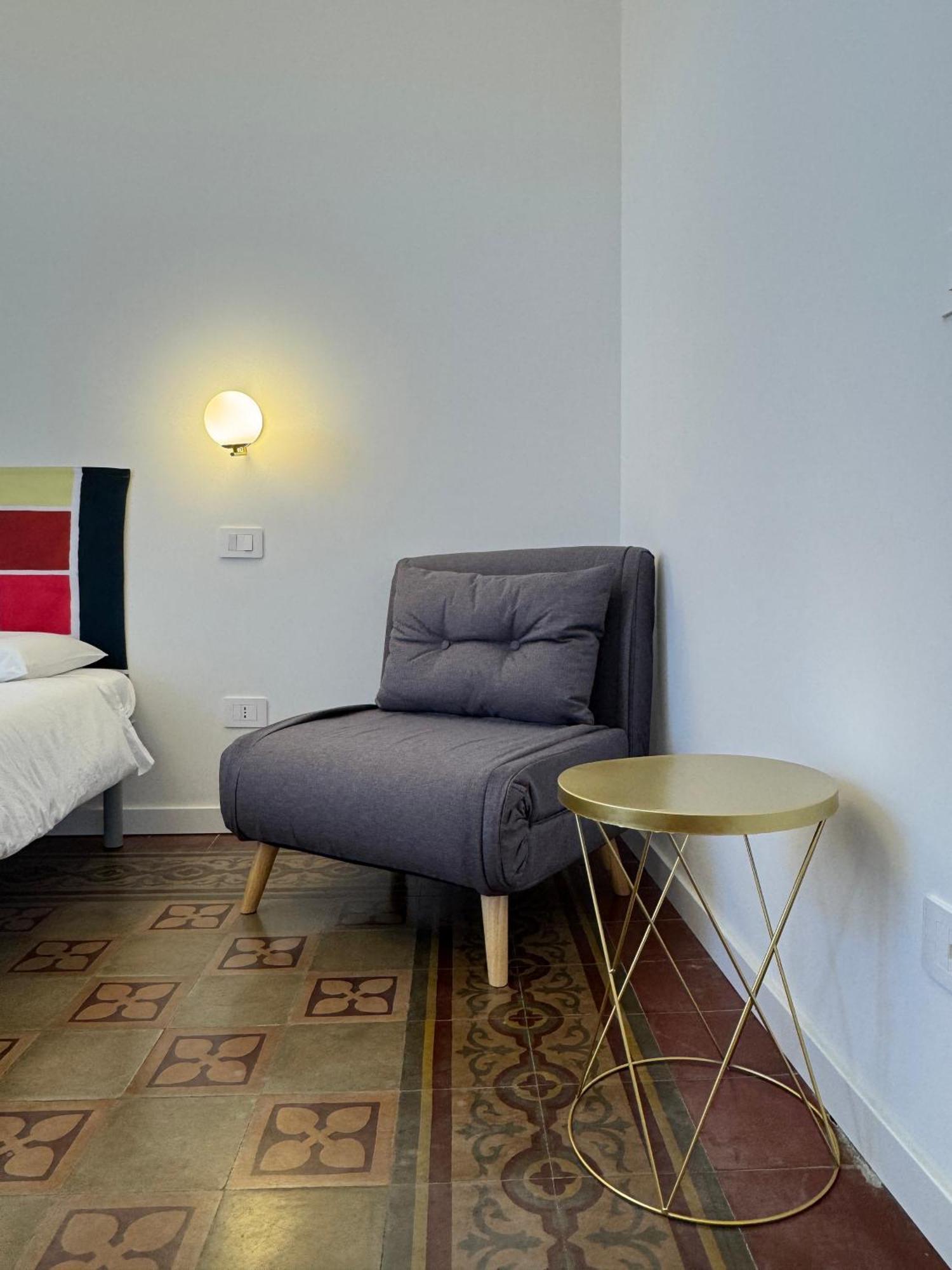 Noliday Savona Center Art Deco Apartment Exterior foto
